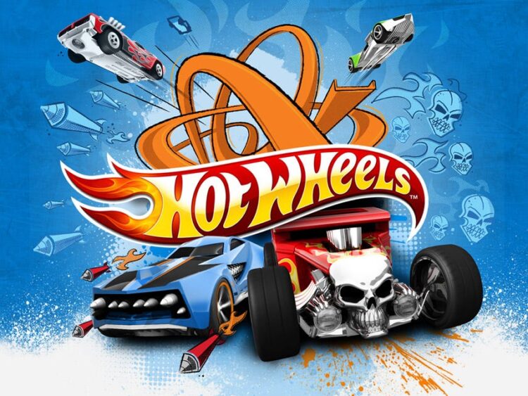 Hot Wheels The Thrill of Collecting and Trading Miniature Marvels