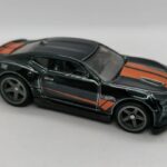 Hot Wheels Treasure Hunt Cars - The Thrill of the Chase