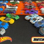 The Ultimate Guide to Hot Wheels and Matchbox Cars Similarities and Differences
