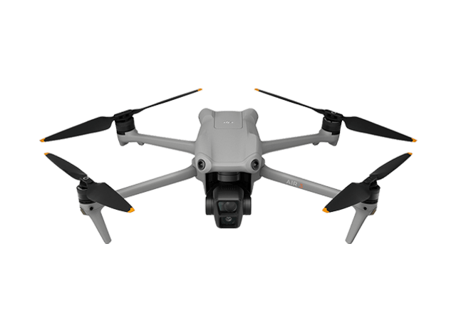 The World of Drone Toys A Comprehensive Guide