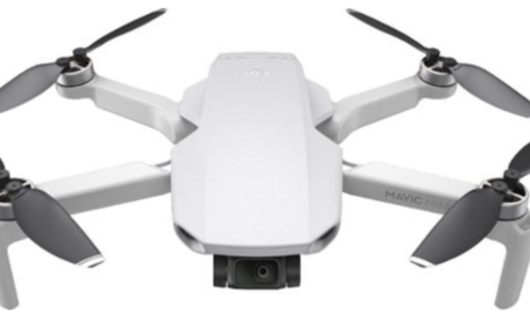 Toy Drones - Exploring the Fascination and Future of Miniature Flight
