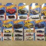 The Most Popular Hot Wheels to Collect - A Comprehensive Guide