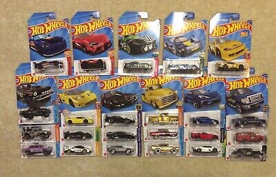 The Most Popular Hot Wheels to Collect - A Comprehensive Guide